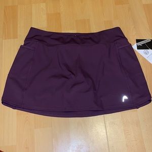 Head Golf Skirt